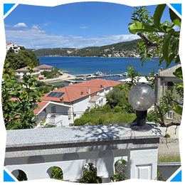 island of rab / insel rab / isola di rab / otok rab